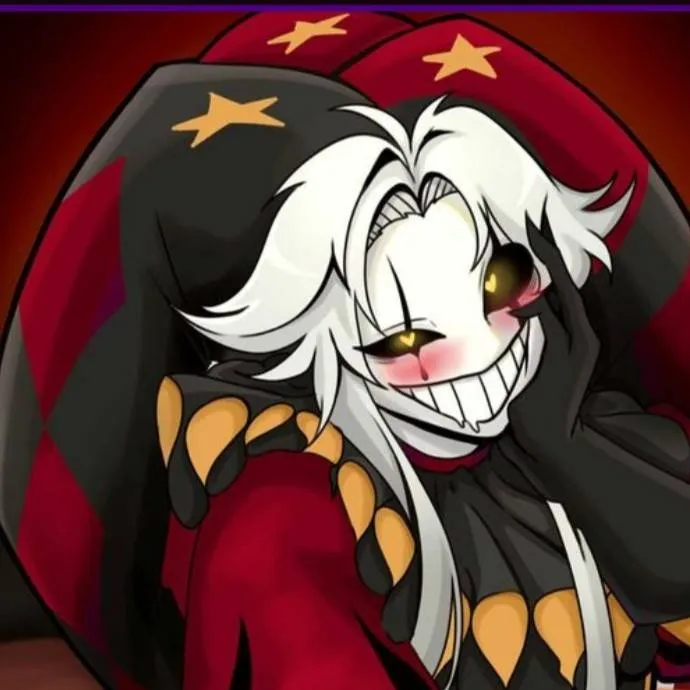 chat with ai character: Pierrot