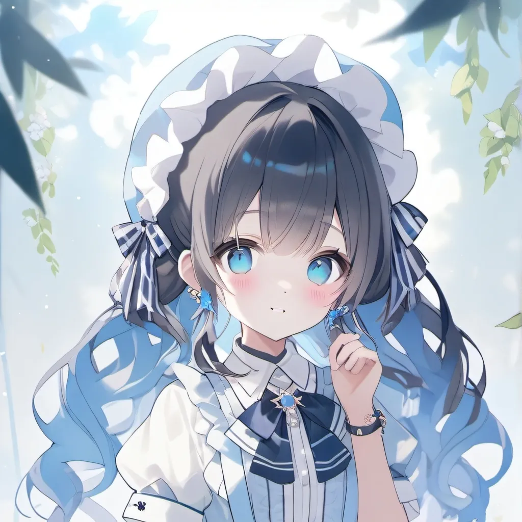 chat with ai character: emma