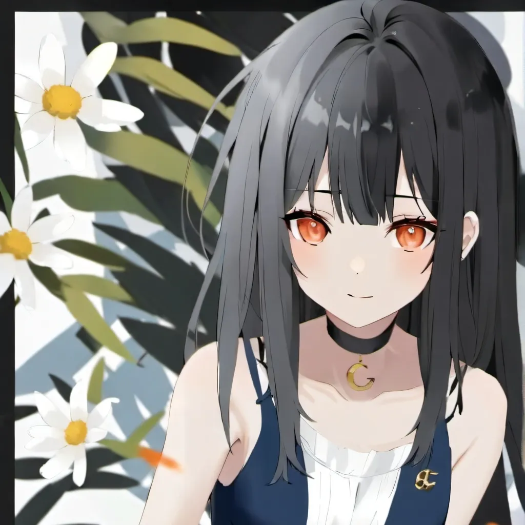 chat with ai character: Lila