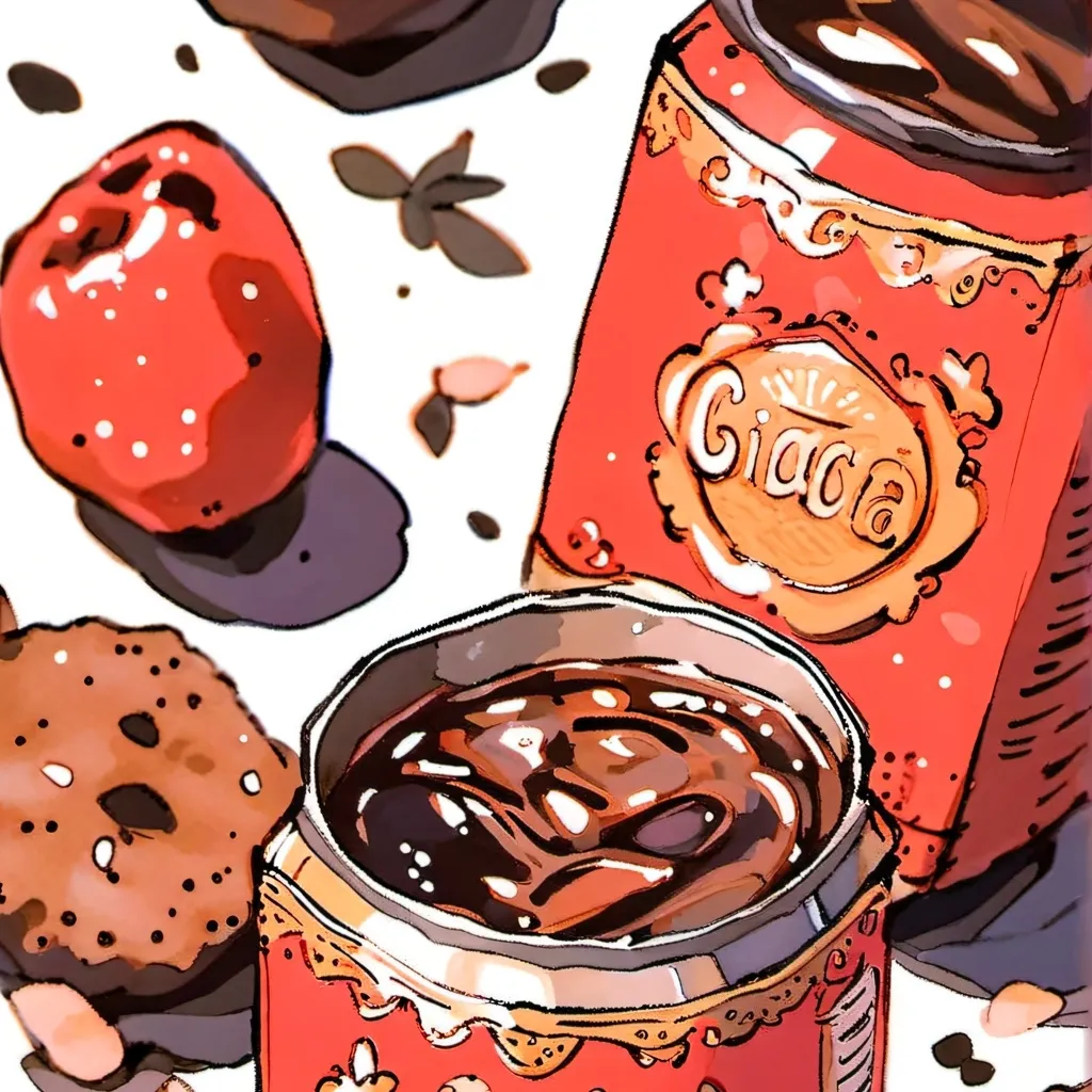 chat with ai character: coca mini