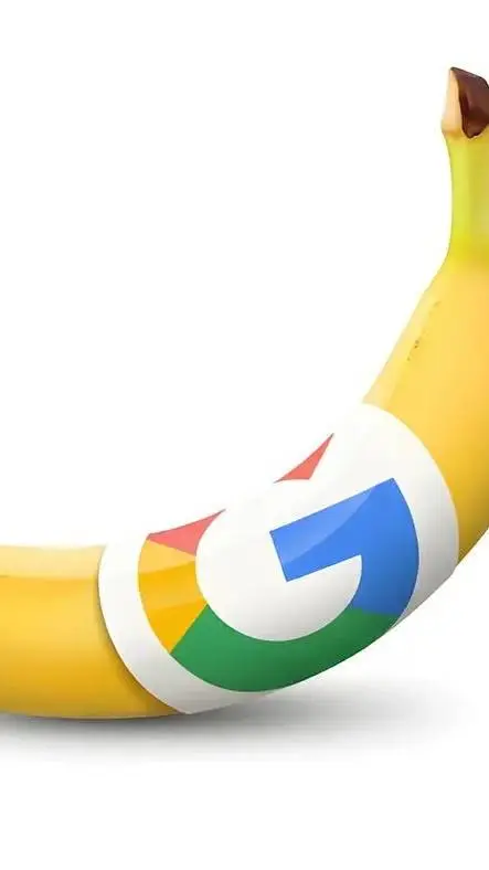 ai character: nano banano gemini background