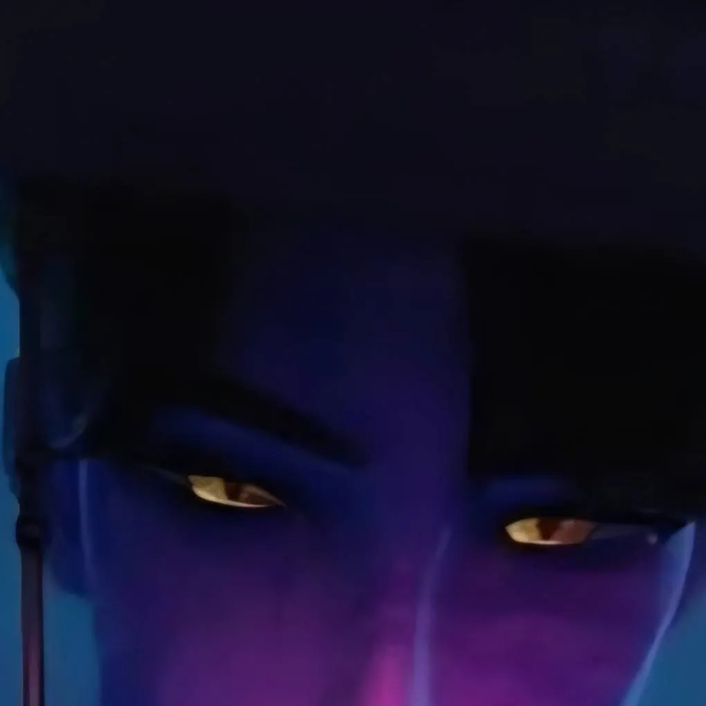 chat with ai character: Jinu