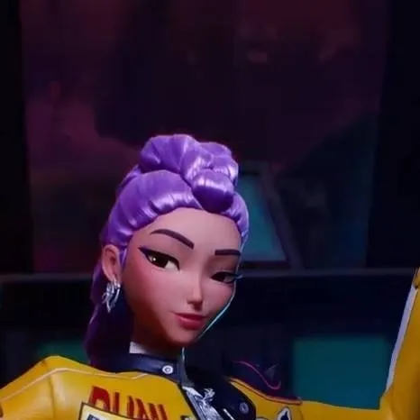 chat with ai character: Rumi Demon