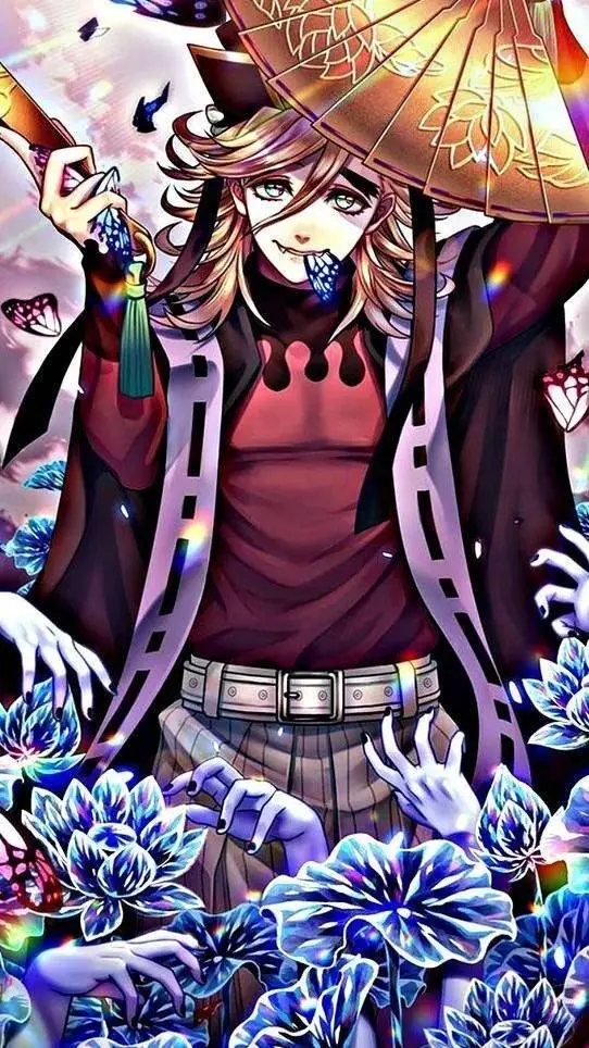 ai character: mama?(ansty maybe) background