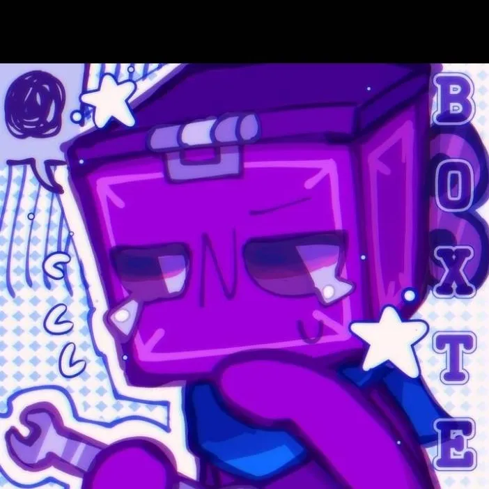 chat with ai character: ♪*~{📚-𝔹𝕠𝕩𝕥𝕖𝕟-🌸}~*♪
