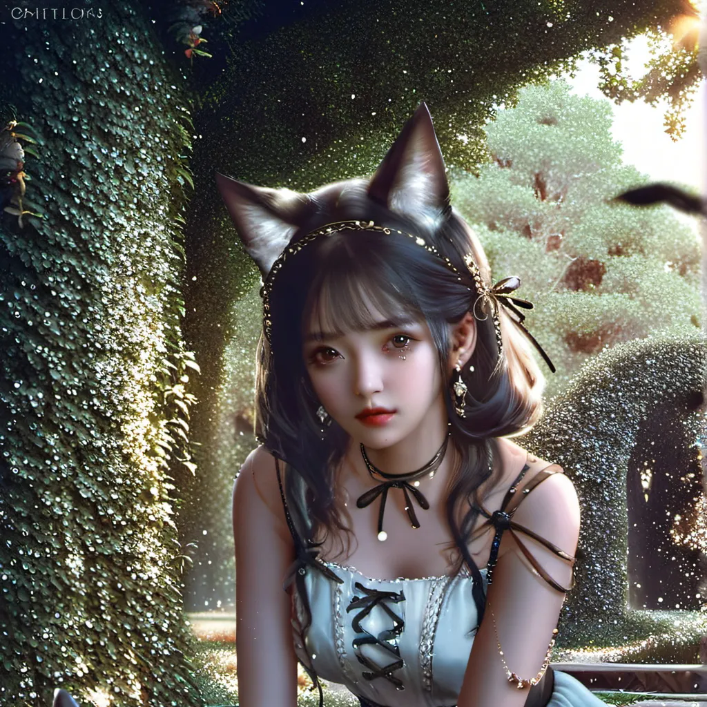 chat with ai character: KIOF RP (sfw)