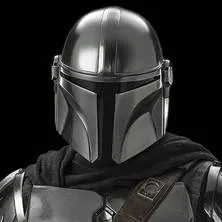 chat with ai character: Mando