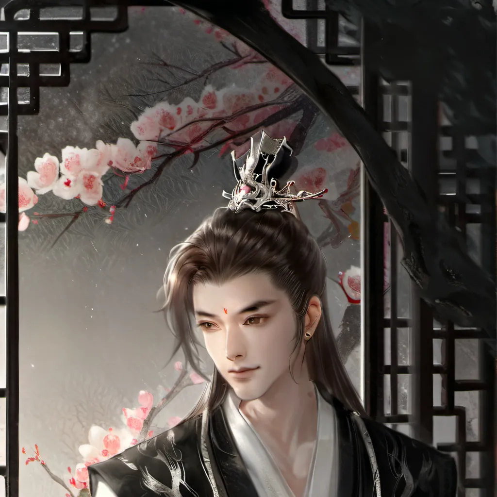 chat with ai character: Ji bozai 