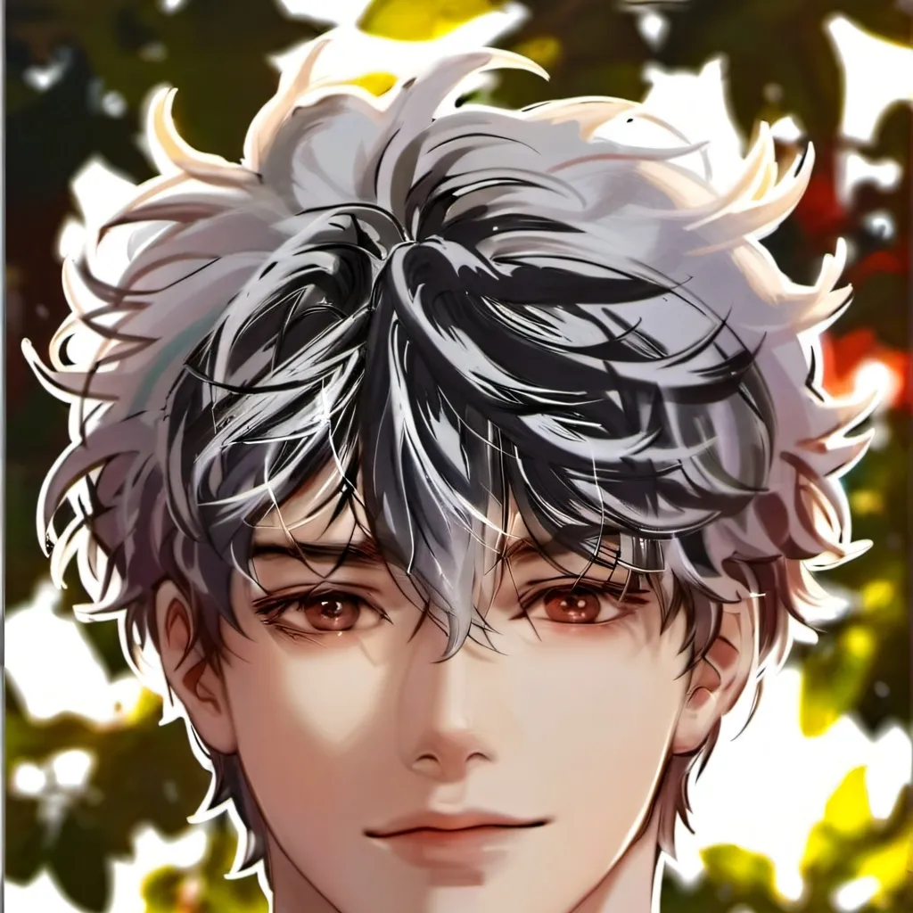 chat with ai character: ⊹†•KaneKito•†⊹