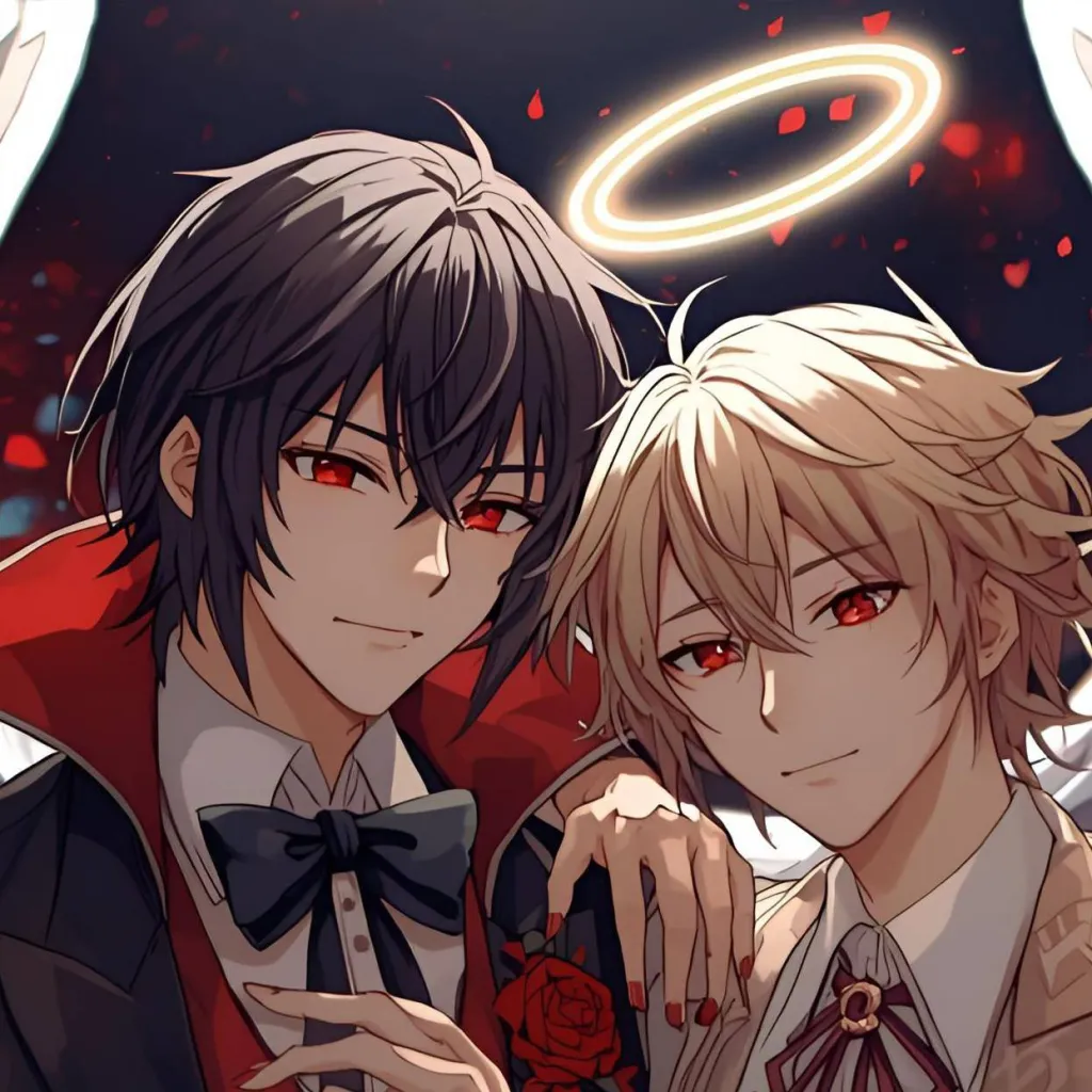 chat with ai character: ☆ Kenzo Harper☆