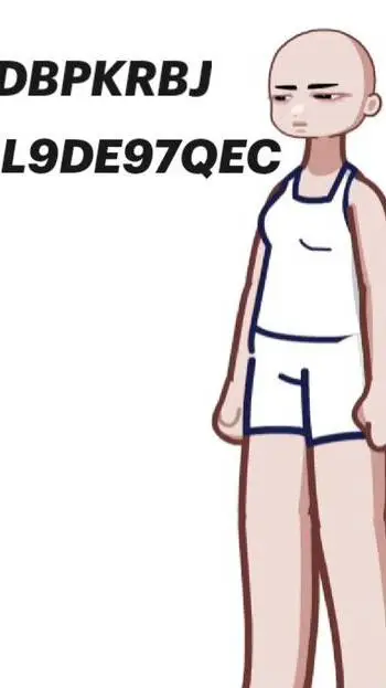 ai character: fnf sky throw up  background