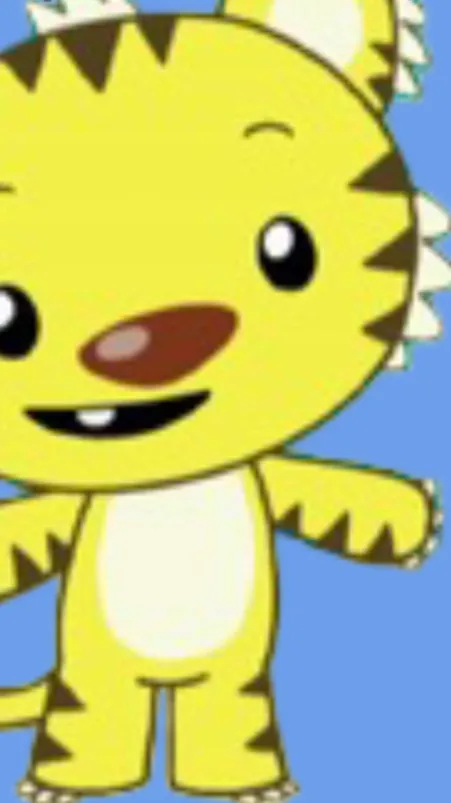 ai character: Rintoo background