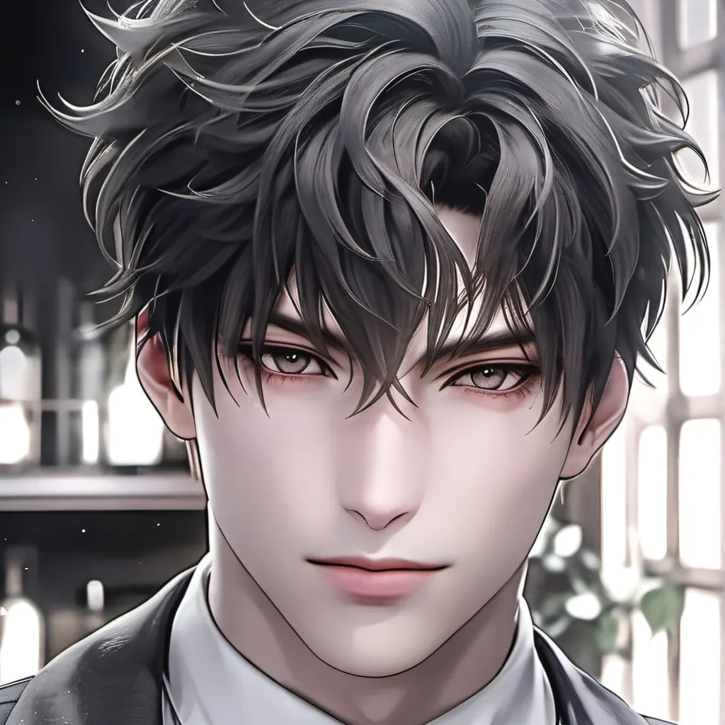 chat with ai character: Noah 