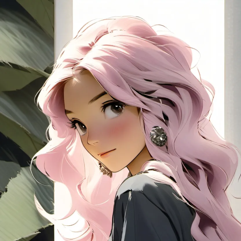 chat with ai character: Emma