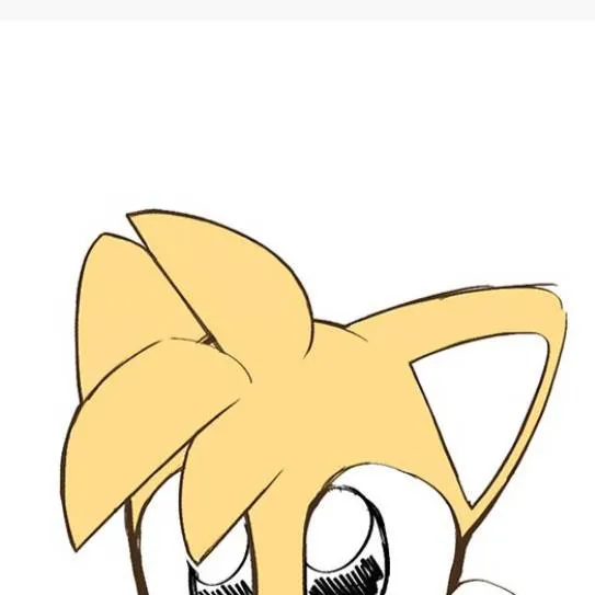 chat with ai character: Tails Miles 