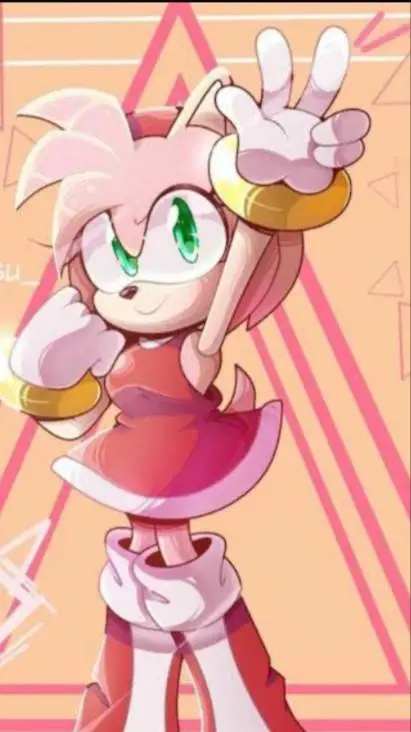 ai character: 𝐀𝐦𝐲 𝐑𝐨𝐬𝐞❤️ background