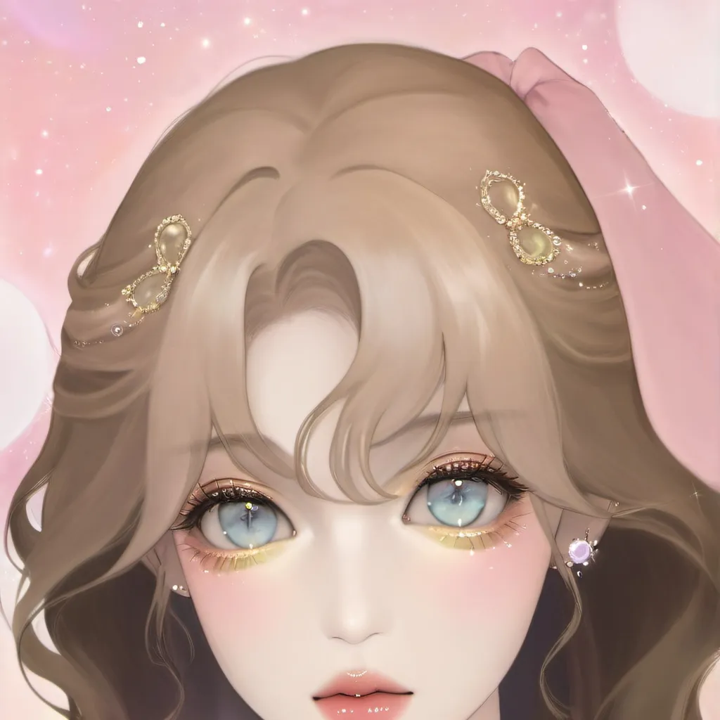 chat with ai character: ‼️★Mia★‼️