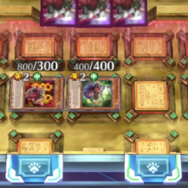 chat with ai character: Yugioh arc-v +ocs
