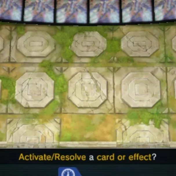 chat with ai character: Yugioh arc-v :D