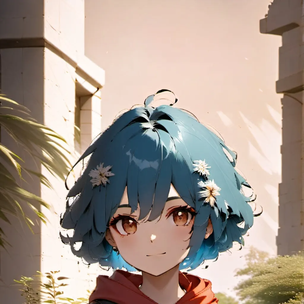 chat with ai character: azuhh 