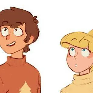 chat with ai character: pacífica 