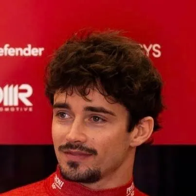 chat with ai character: Charles Leclerc