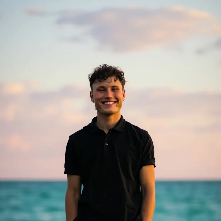 chat with ai character: Bryton Mylar 