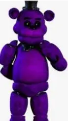 Talkie AI - Chat with shadow Freddy