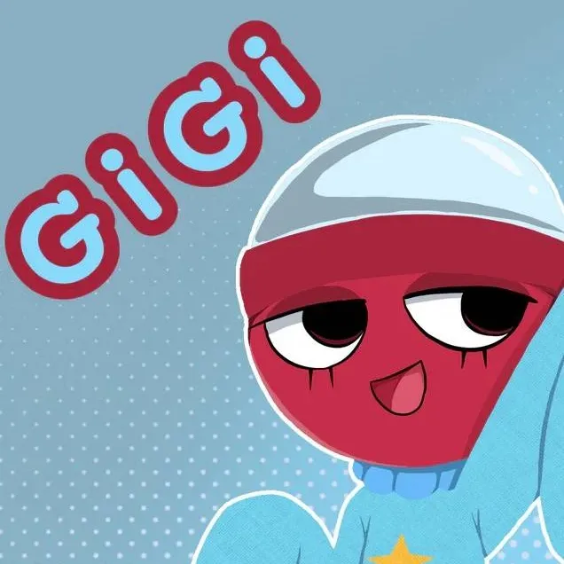 chat with ai character: Gigi