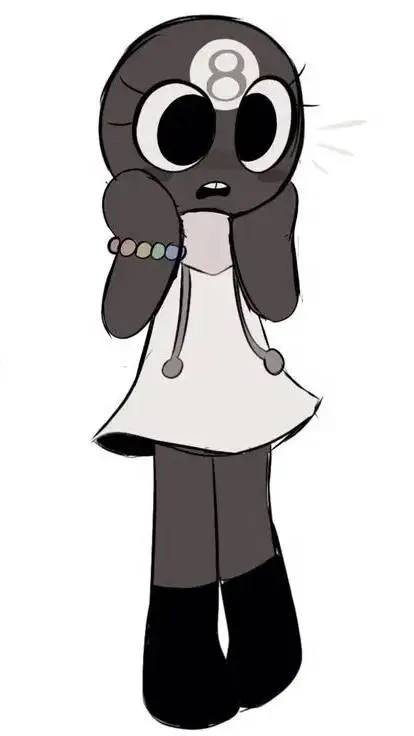 ai character: Toodles background