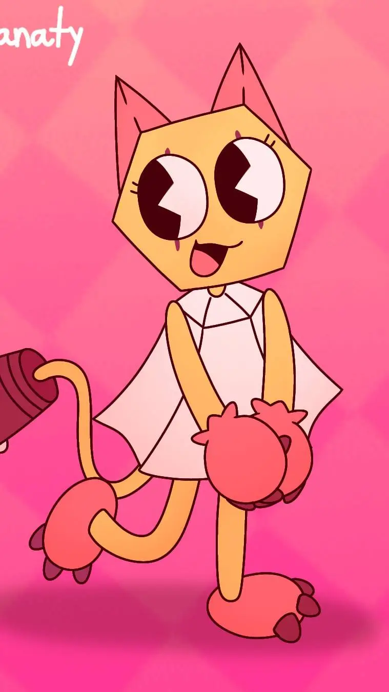 ai character: Scraps background