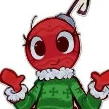 chat with ai character: Bobette