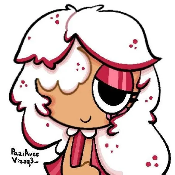 chat with ai character: Ginger