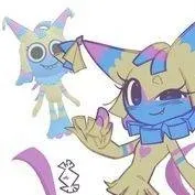 chat with ai character: Yatta