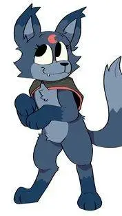 ai character: Eclipse background