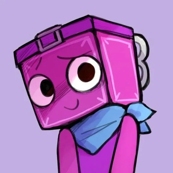 chat with ai character: Boxten