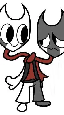 ai character: Razzle and Dazzle background