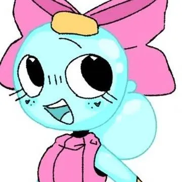 chat with ai character: Poppy