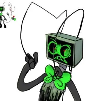 chat with ai character: Twisted Vee