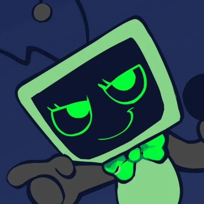 chat with ai character: Vee