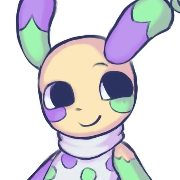 chat with ai character: Looey