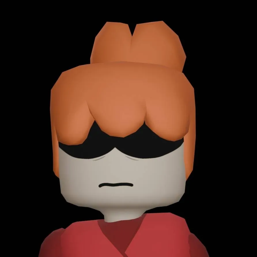 chat with ai character: Sam Mclaughlin