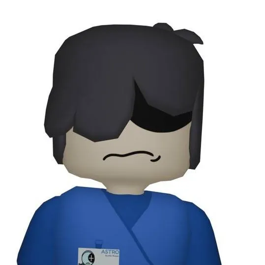 chat with ai character: Austin Russo