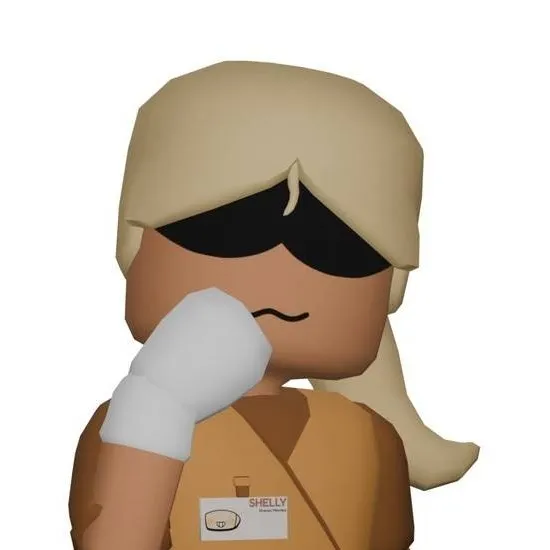 chat with ai character: Shanon Mendez