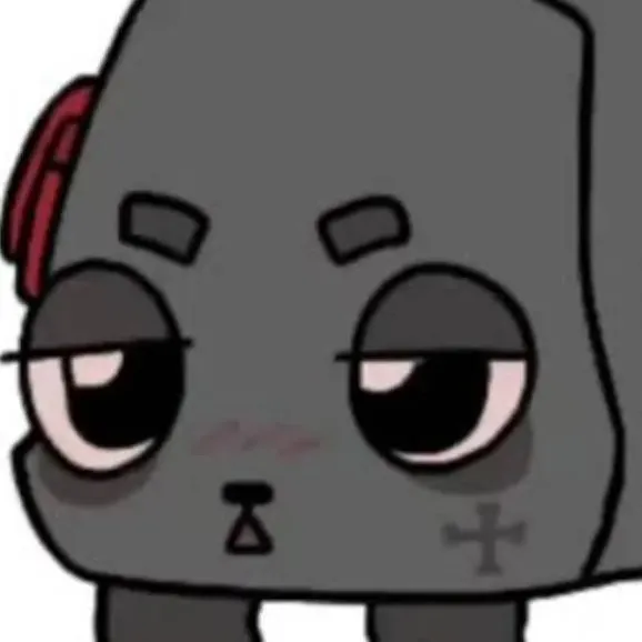 chat with ai character: Coal
