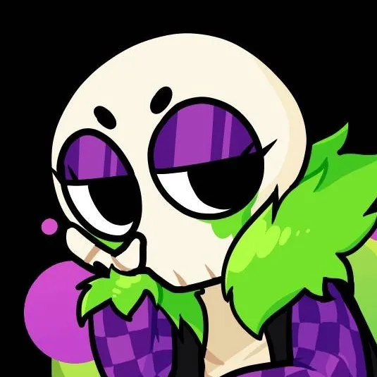 chat with ai character: Ribecca