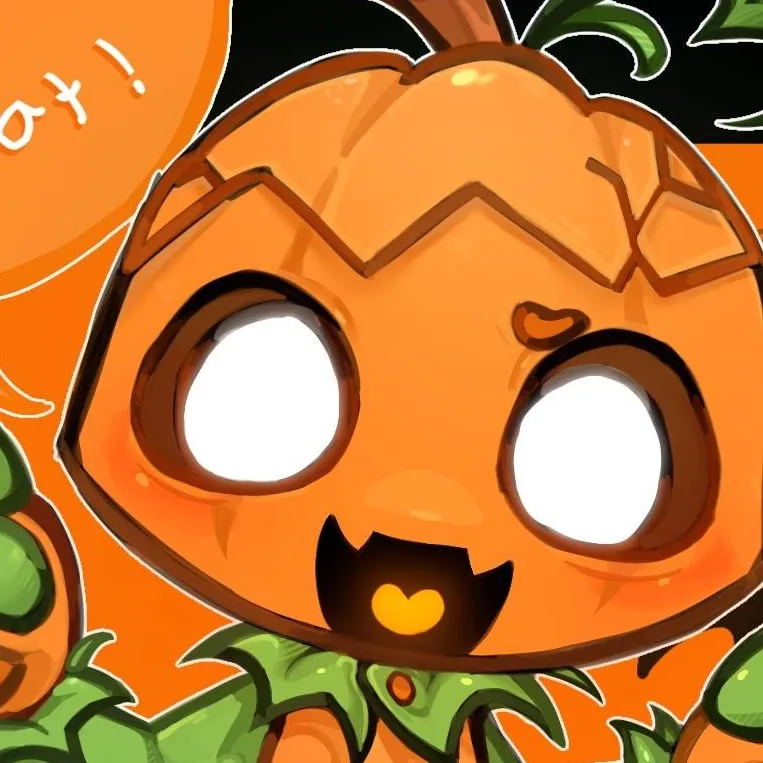 chat with ai character: Gourdy