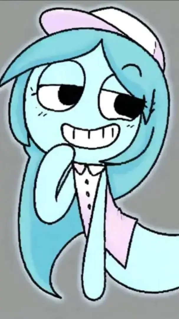 ai character: Connie background