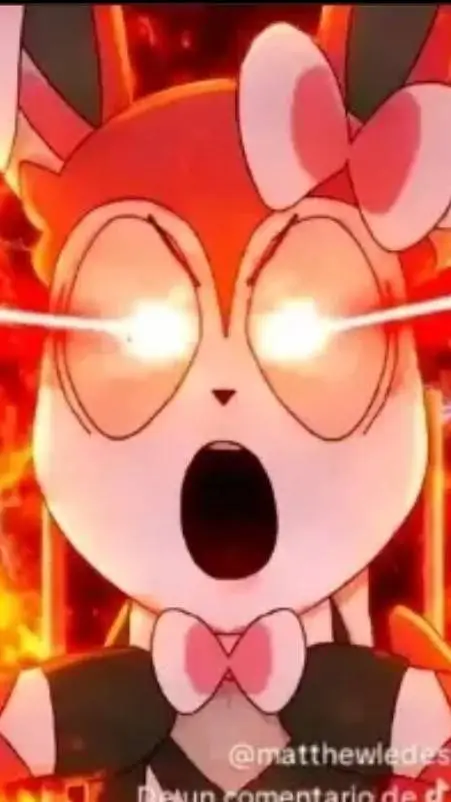 ai character: dr sylveon poseido background