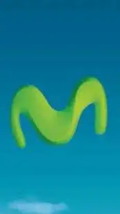 ai character: Movistar background